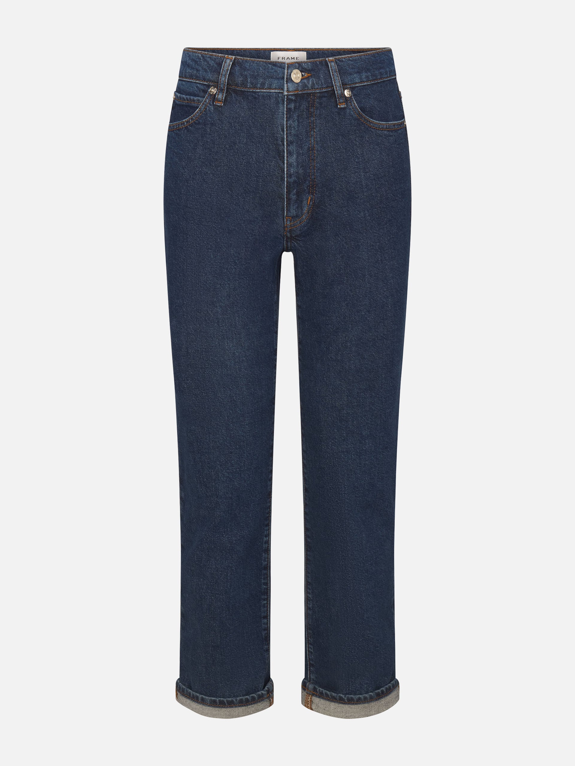 jeans front packshot image