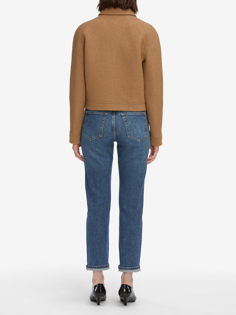 jeans back image alt:fit2