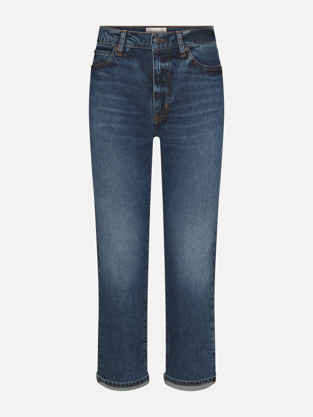 jeans front packshot image