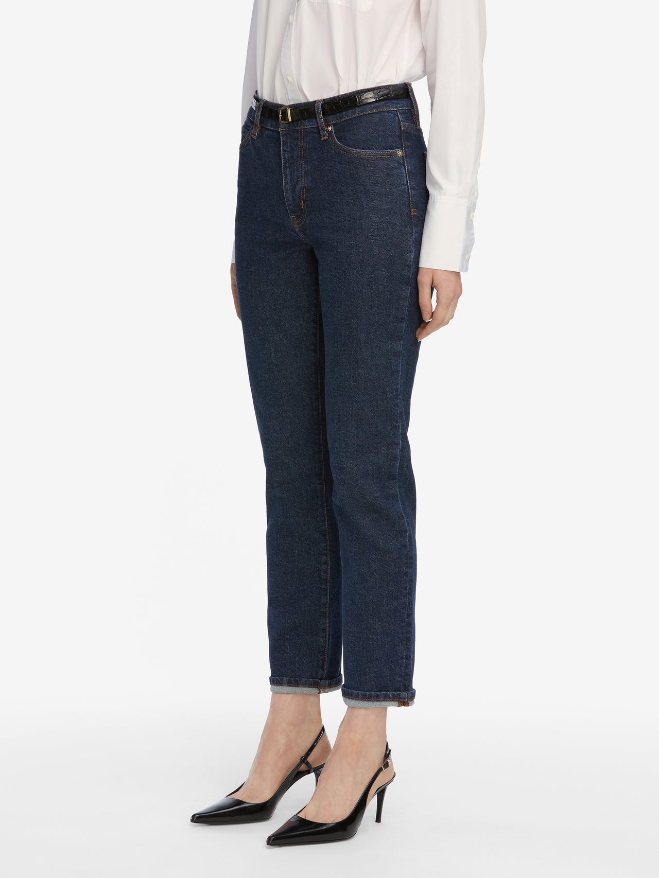 jeans side angle image 