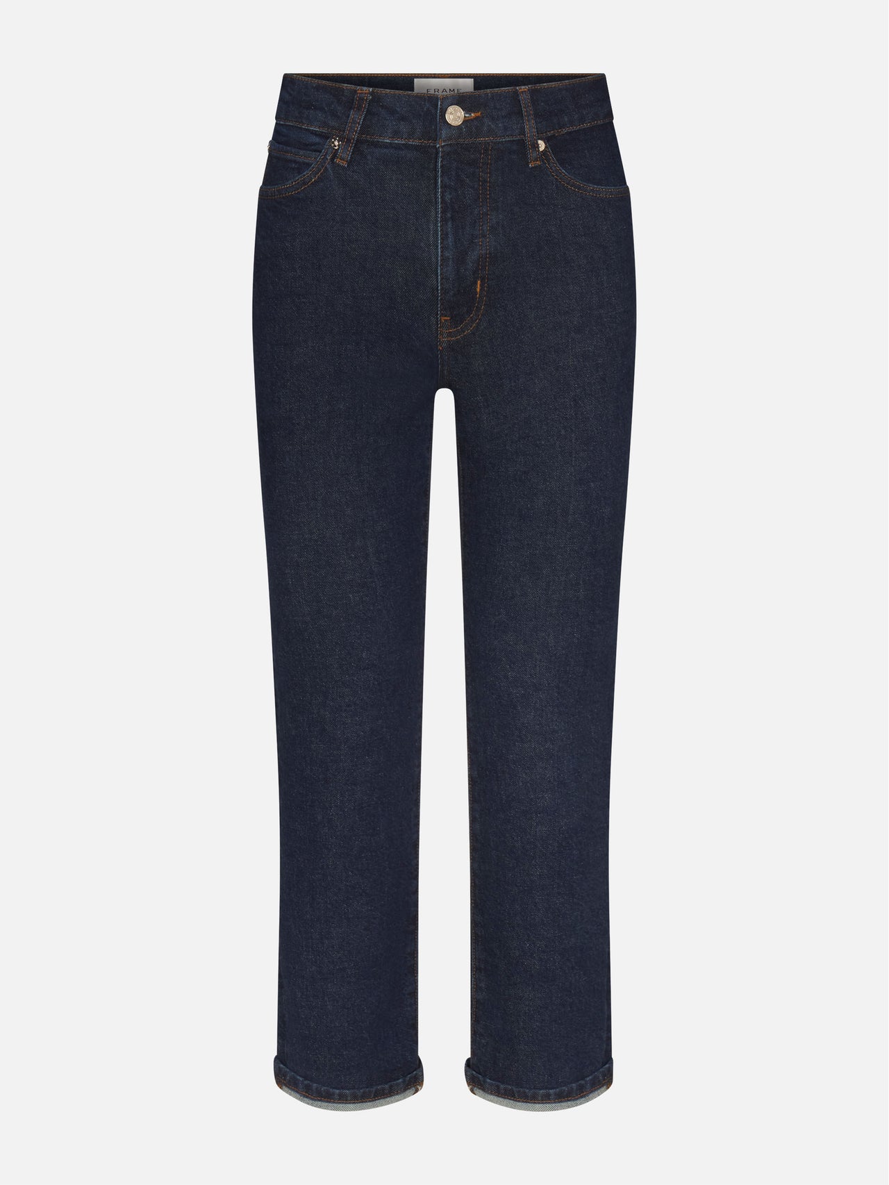 jeans front packshot image