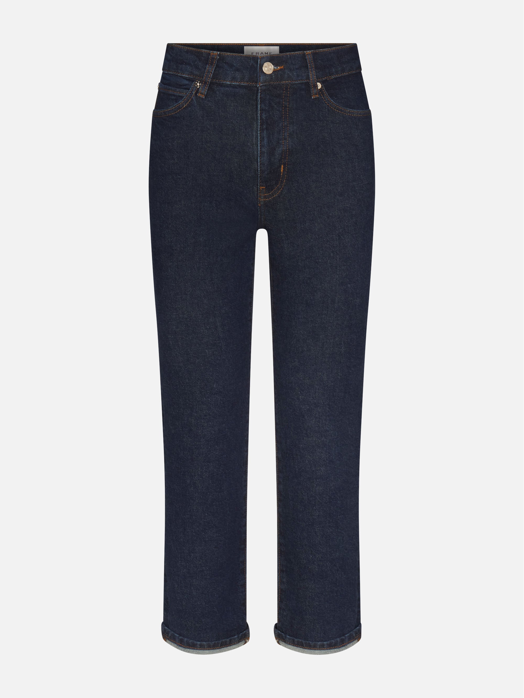 jeans front packshot image