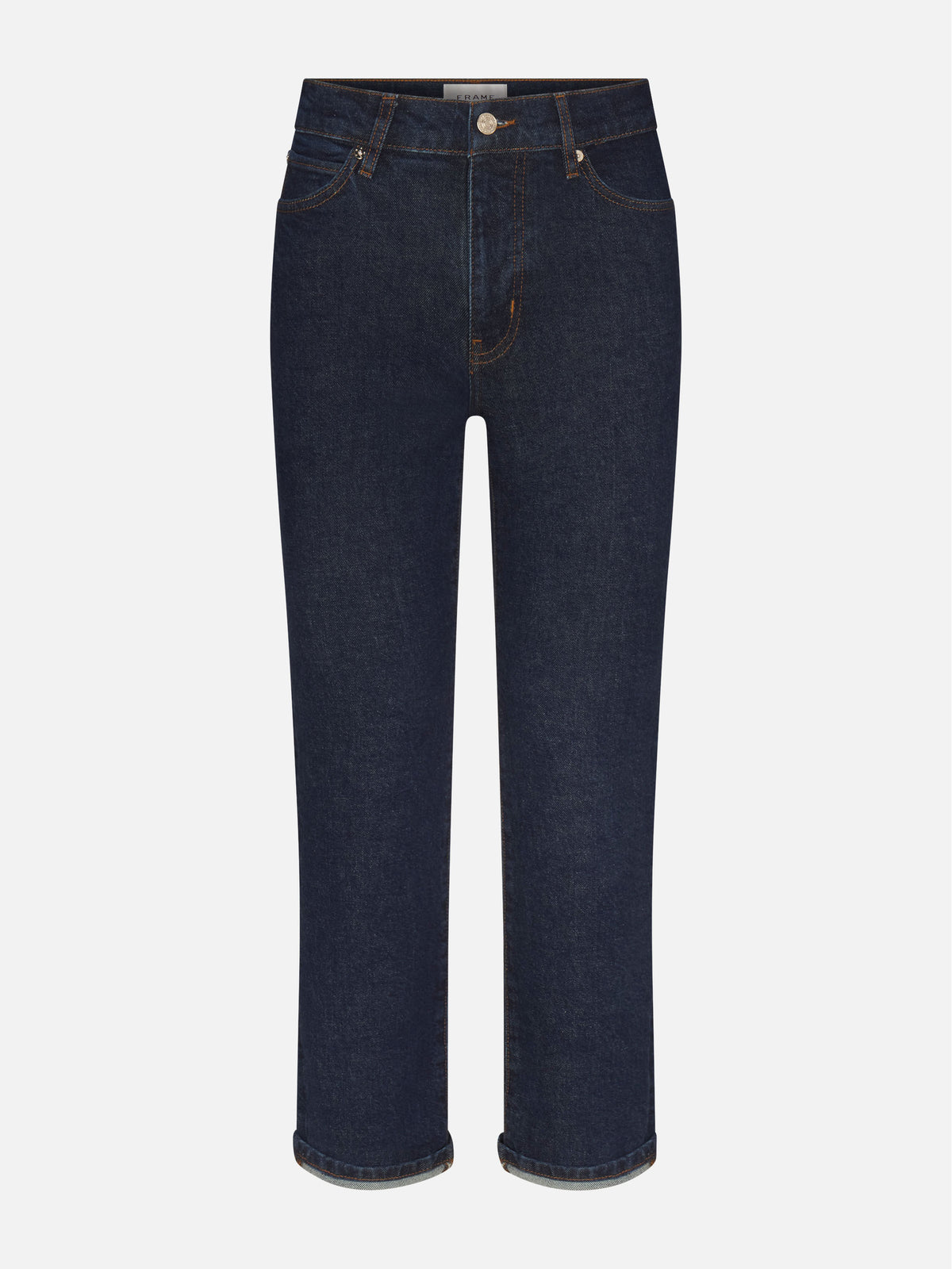 jeans front packshot image