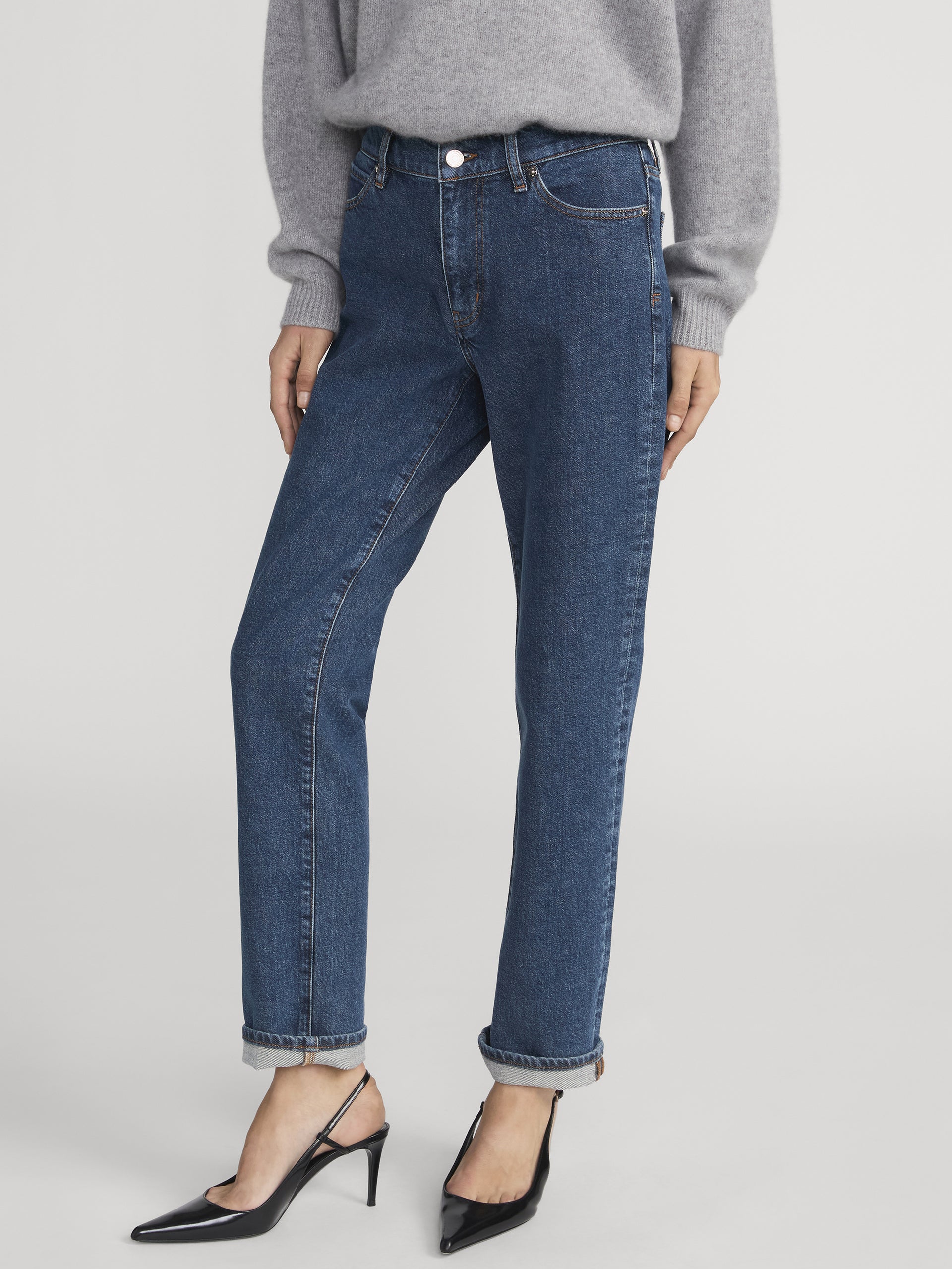 jeans side angle image