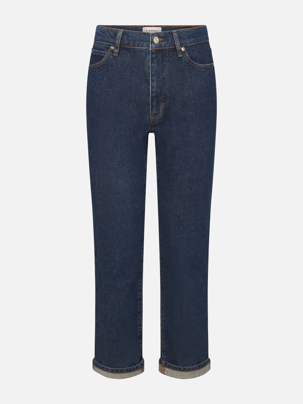 jeans front packshot image
