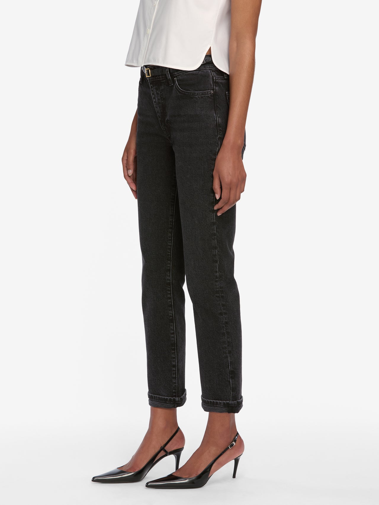 jeans side angle image