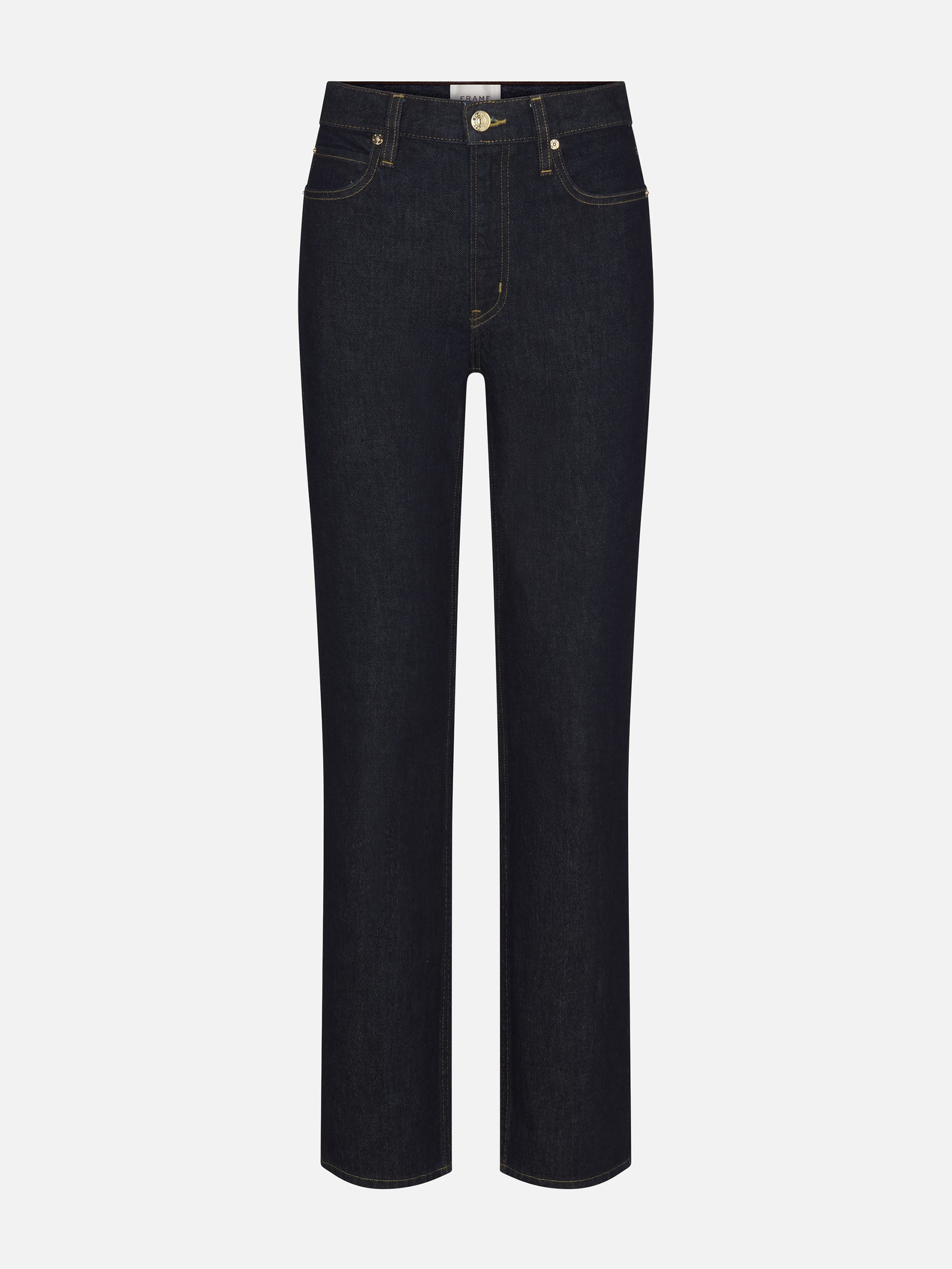 jeans front packshot image