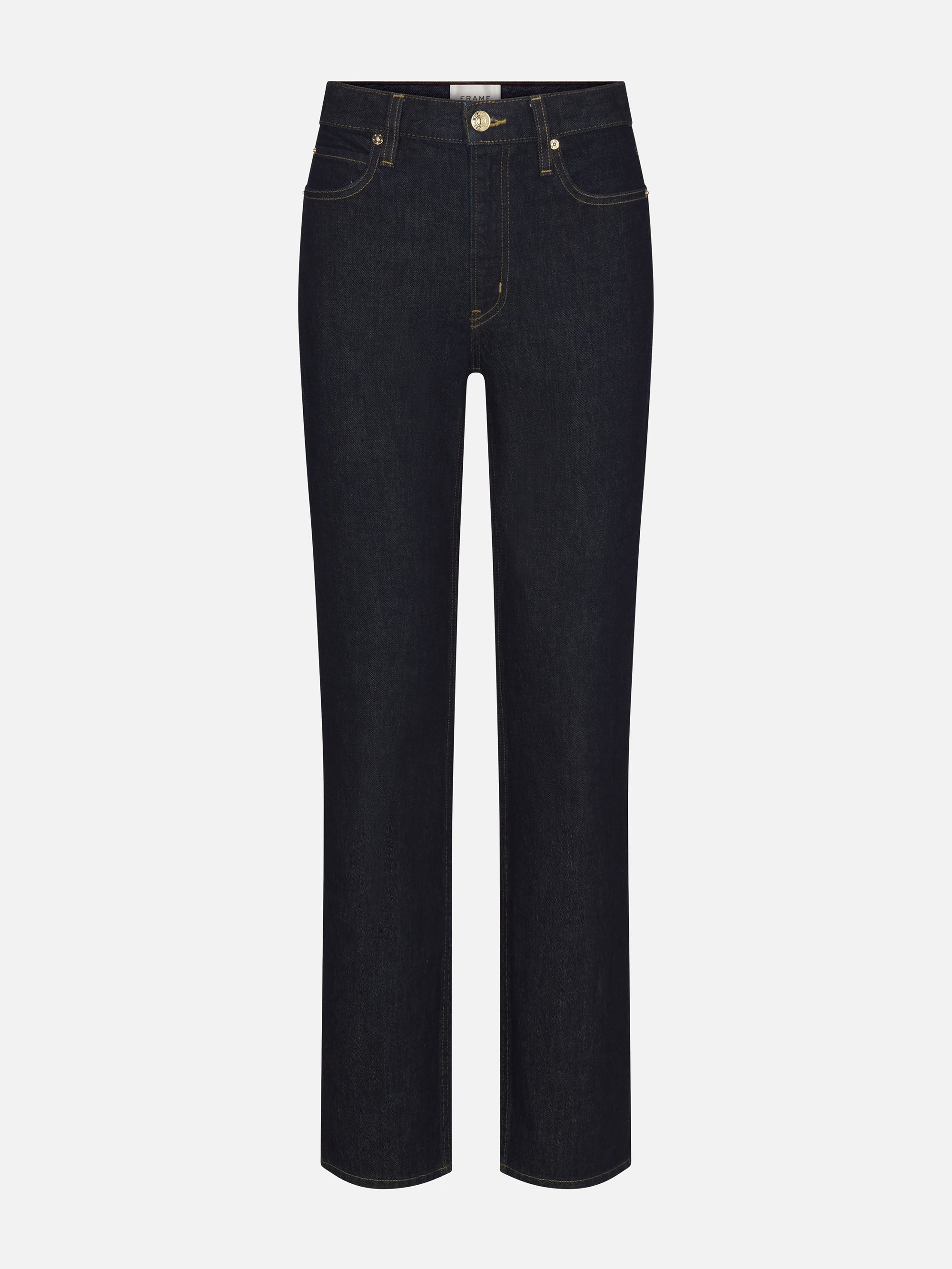 jeans front packshot image