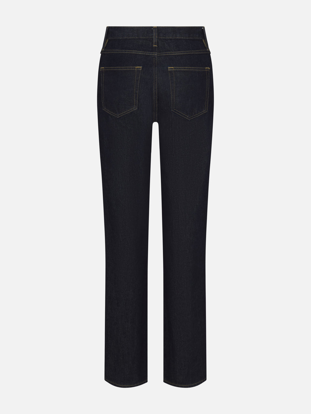 The Vertical -- Rinse