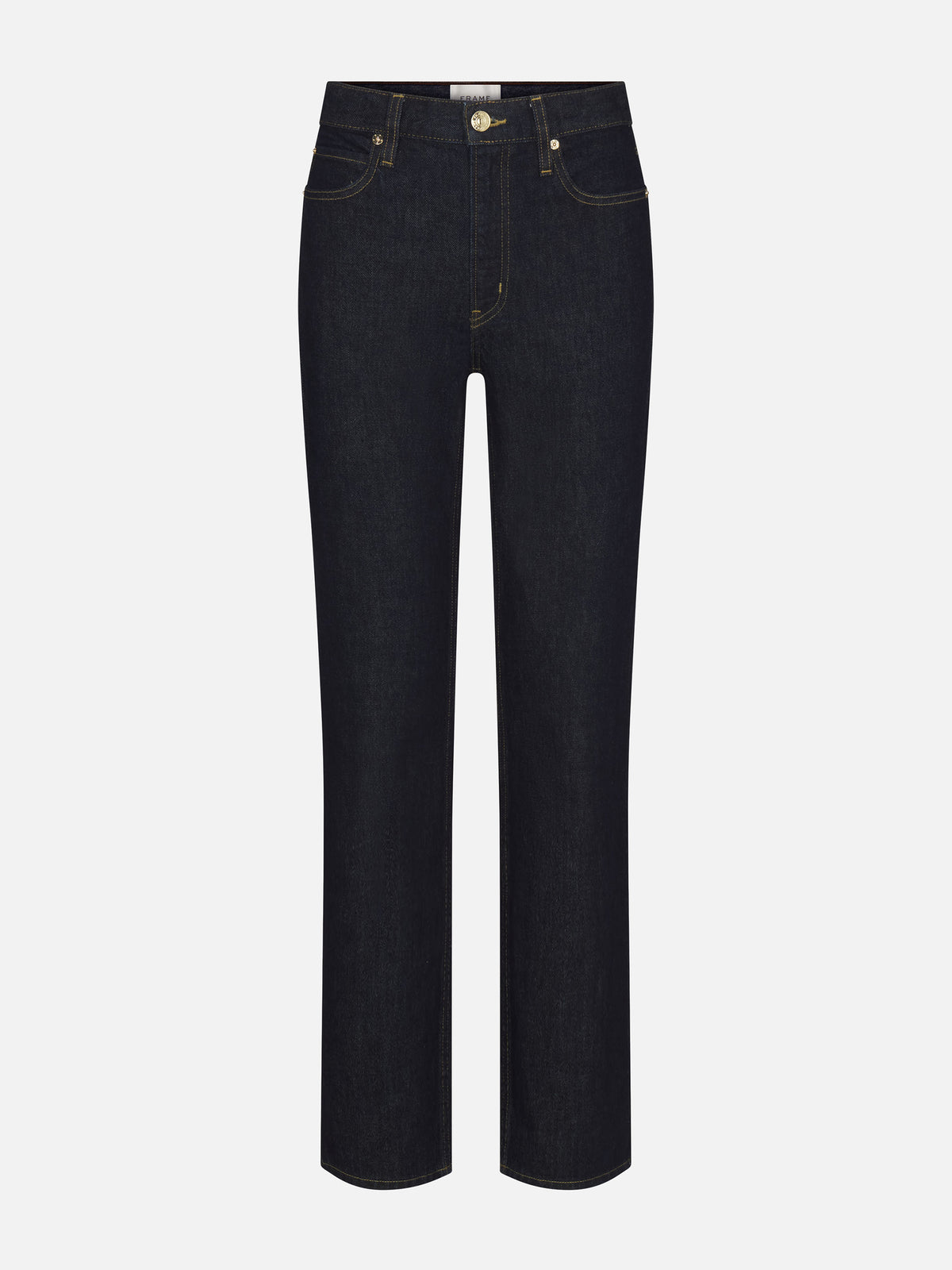 jeans front packshot image