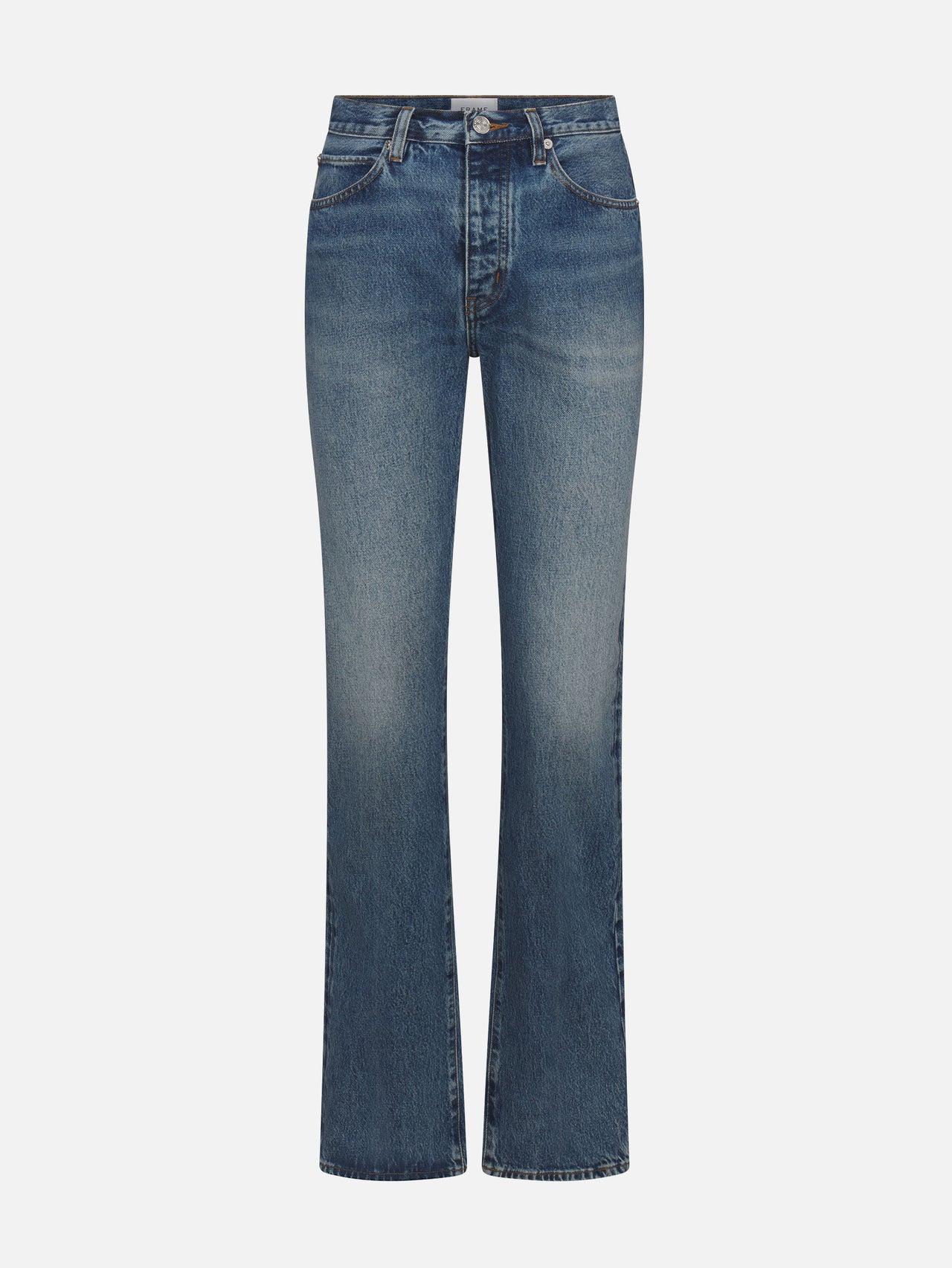 jeans front packshot image