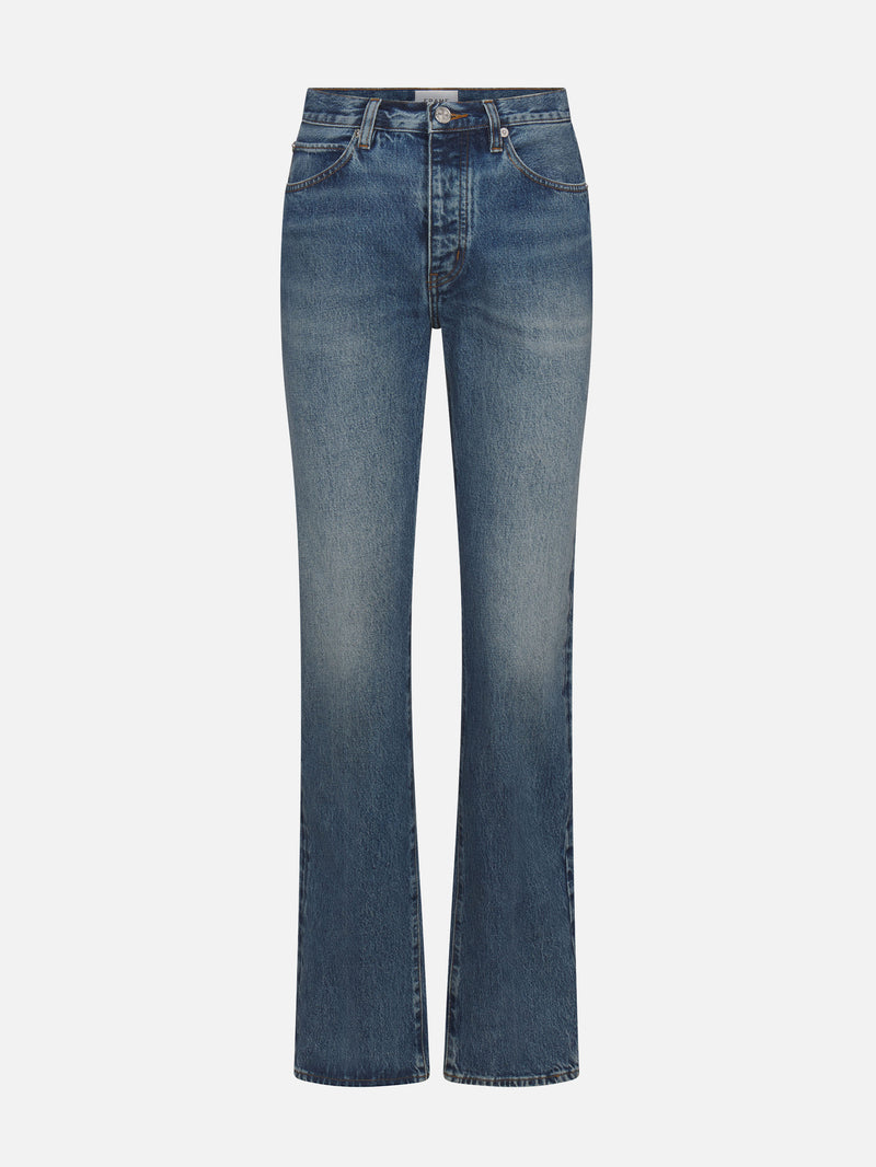 jeans front packshot image