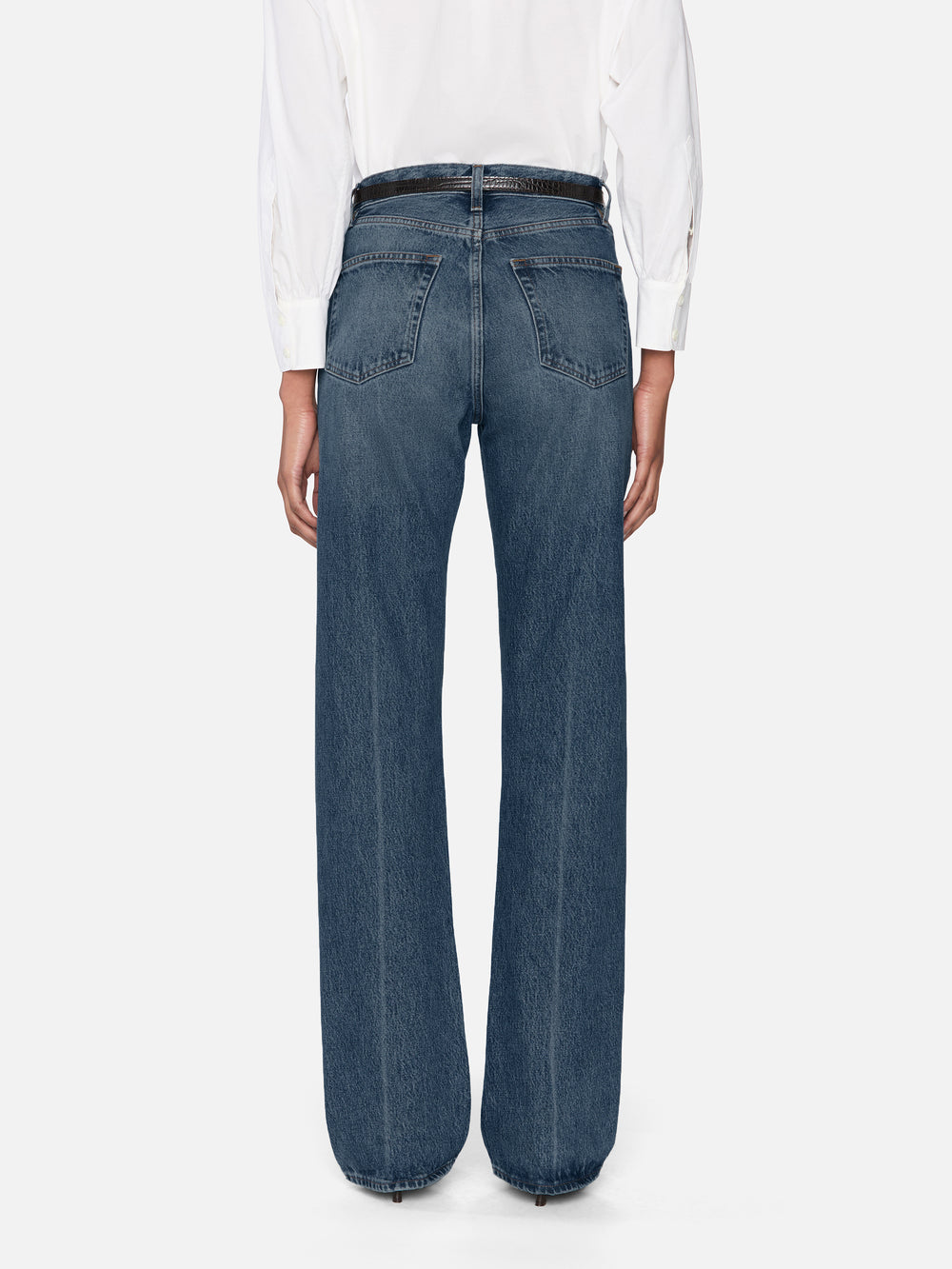 jeans back image alt:fit2