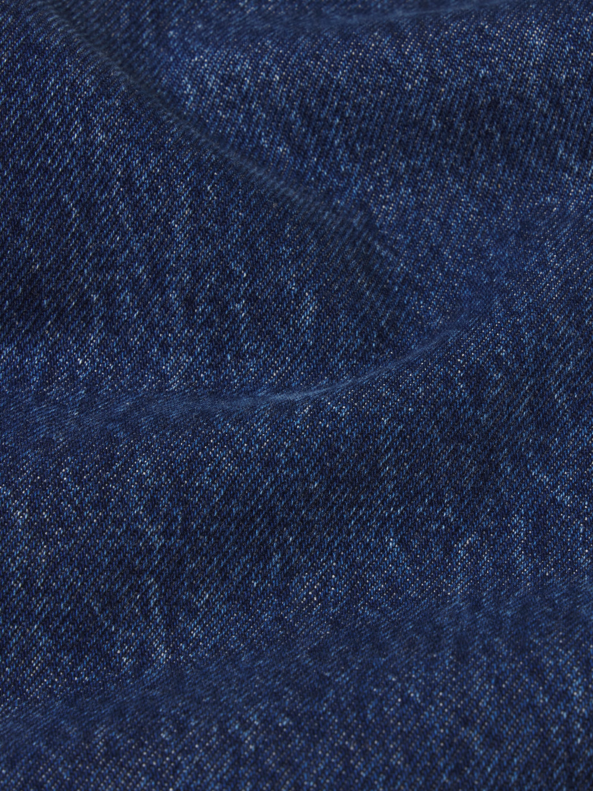 jeans texture detail image