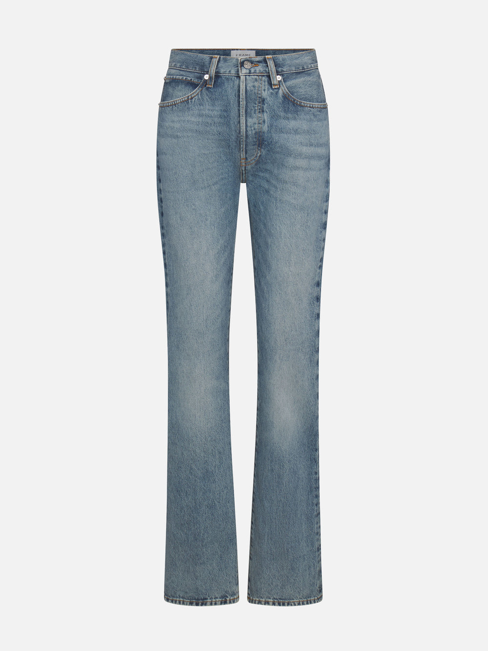 jeans front packshot image