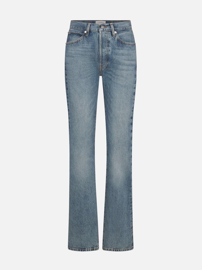 jeans front packshot image