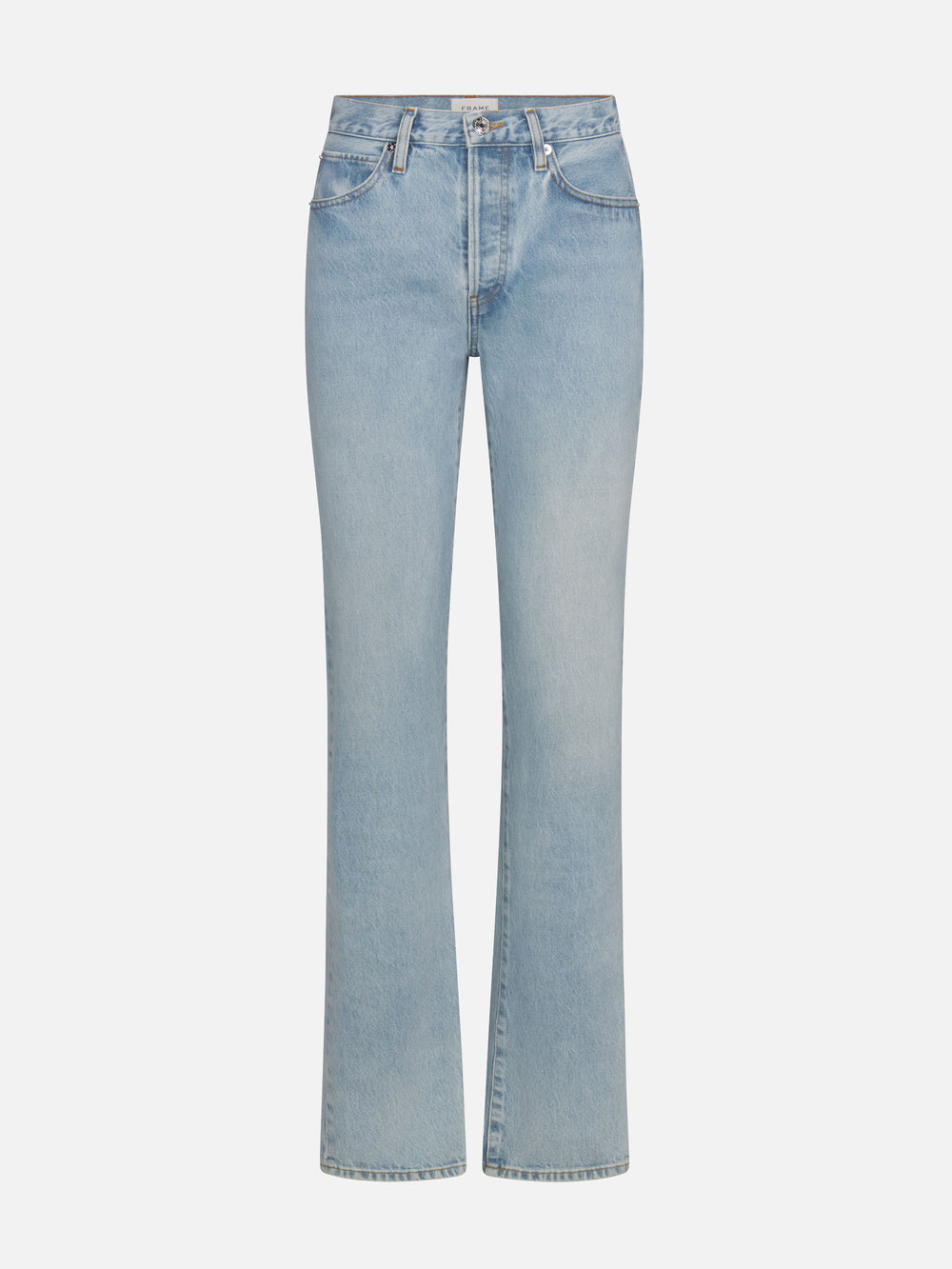 jeans front packshot image