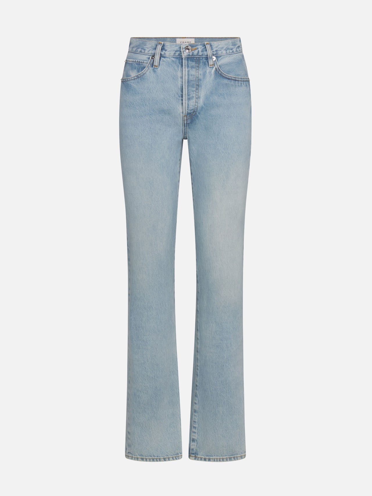 jeans front packshot image