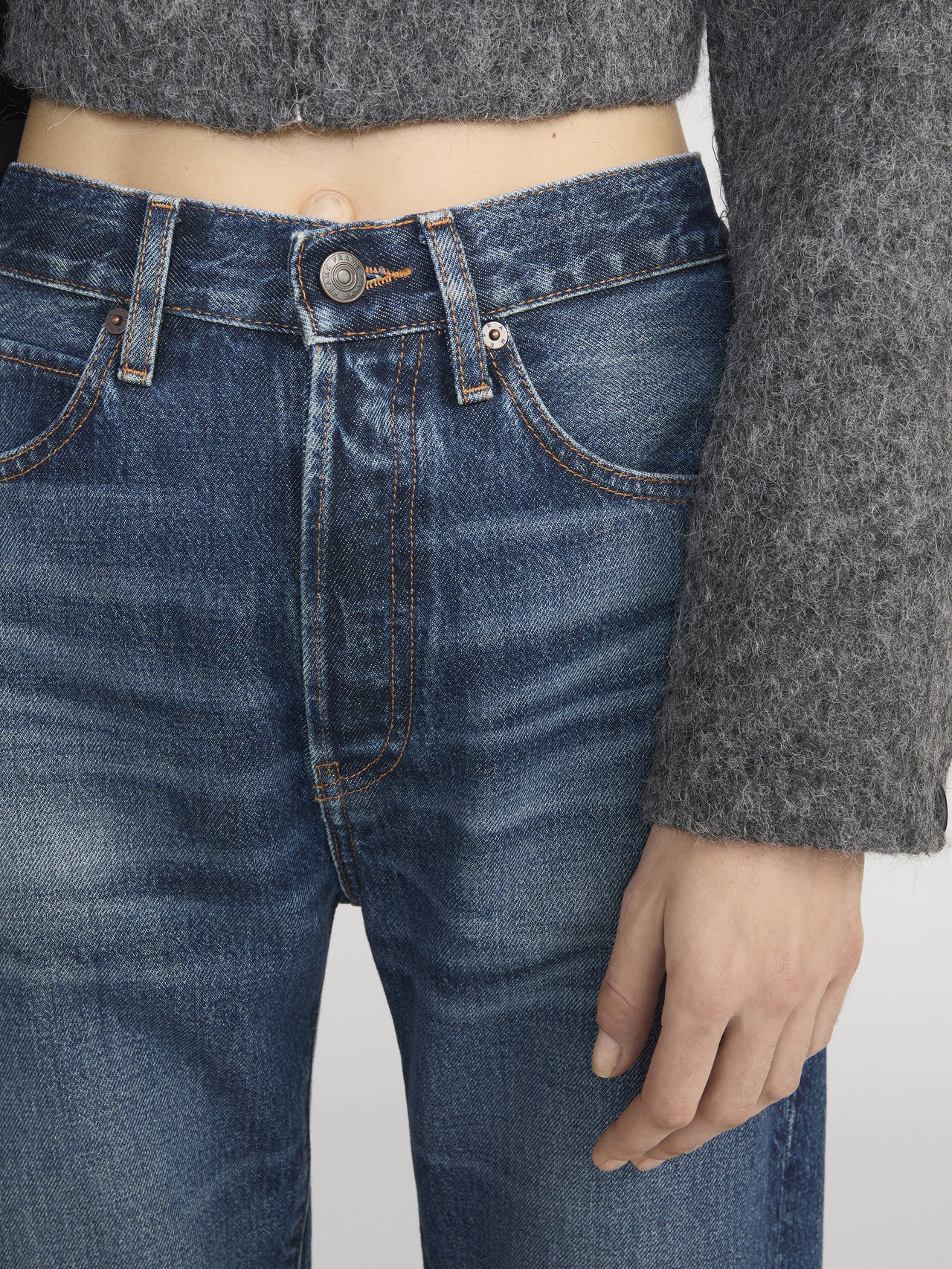 The Vertical -- Brazen