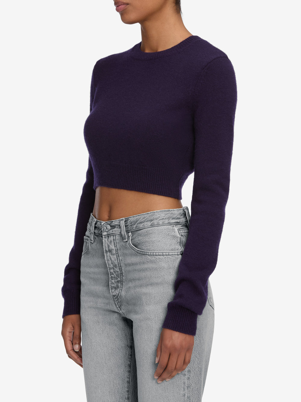 sweater side angle image