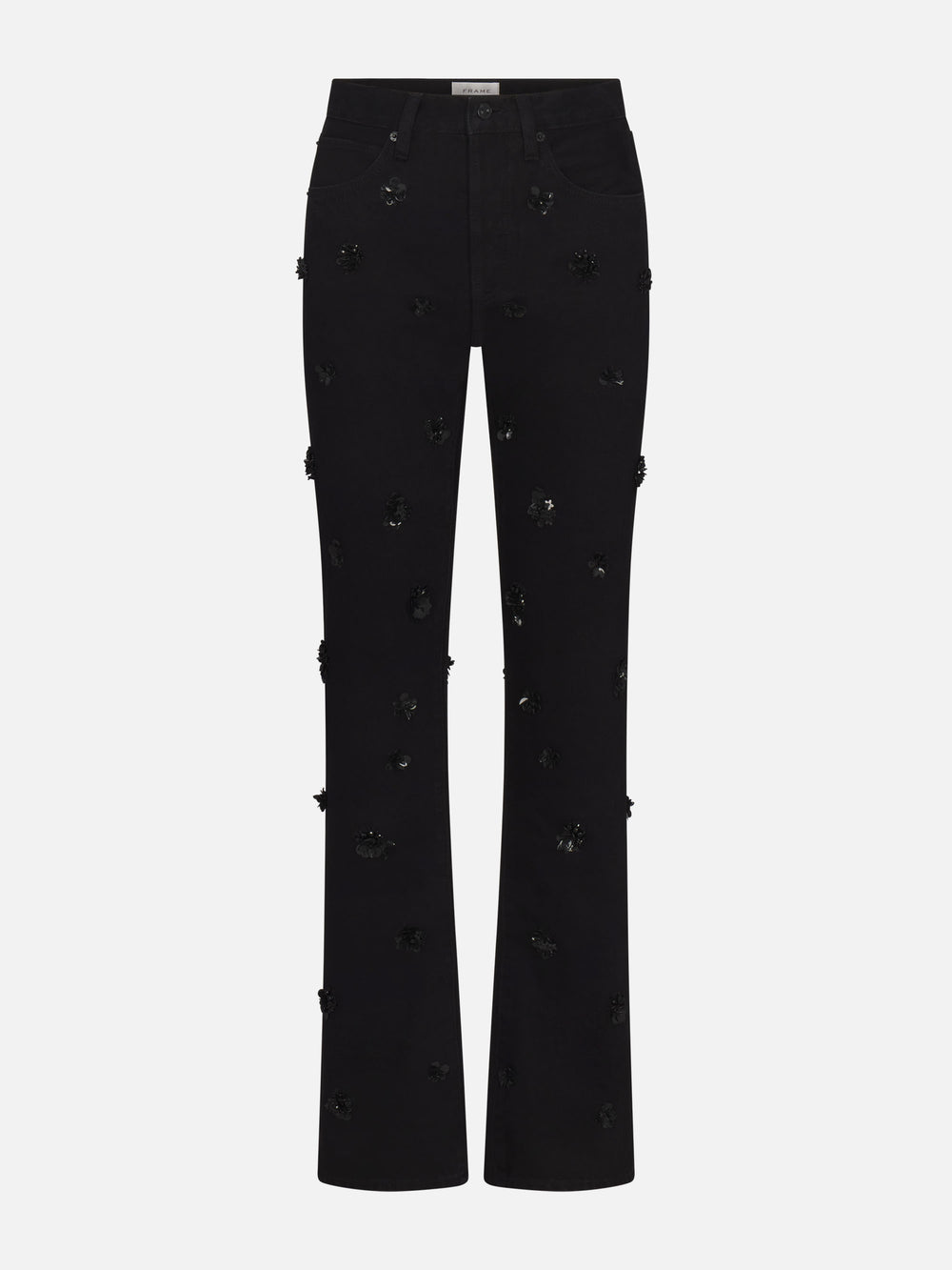 jeans front packshot image