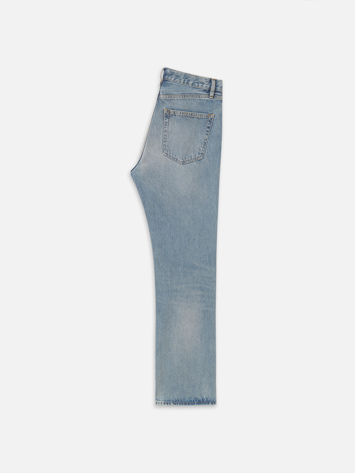 jeans back packshot image alt:fit2