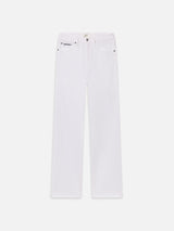 The Sotheby's Vertical Jean -- White