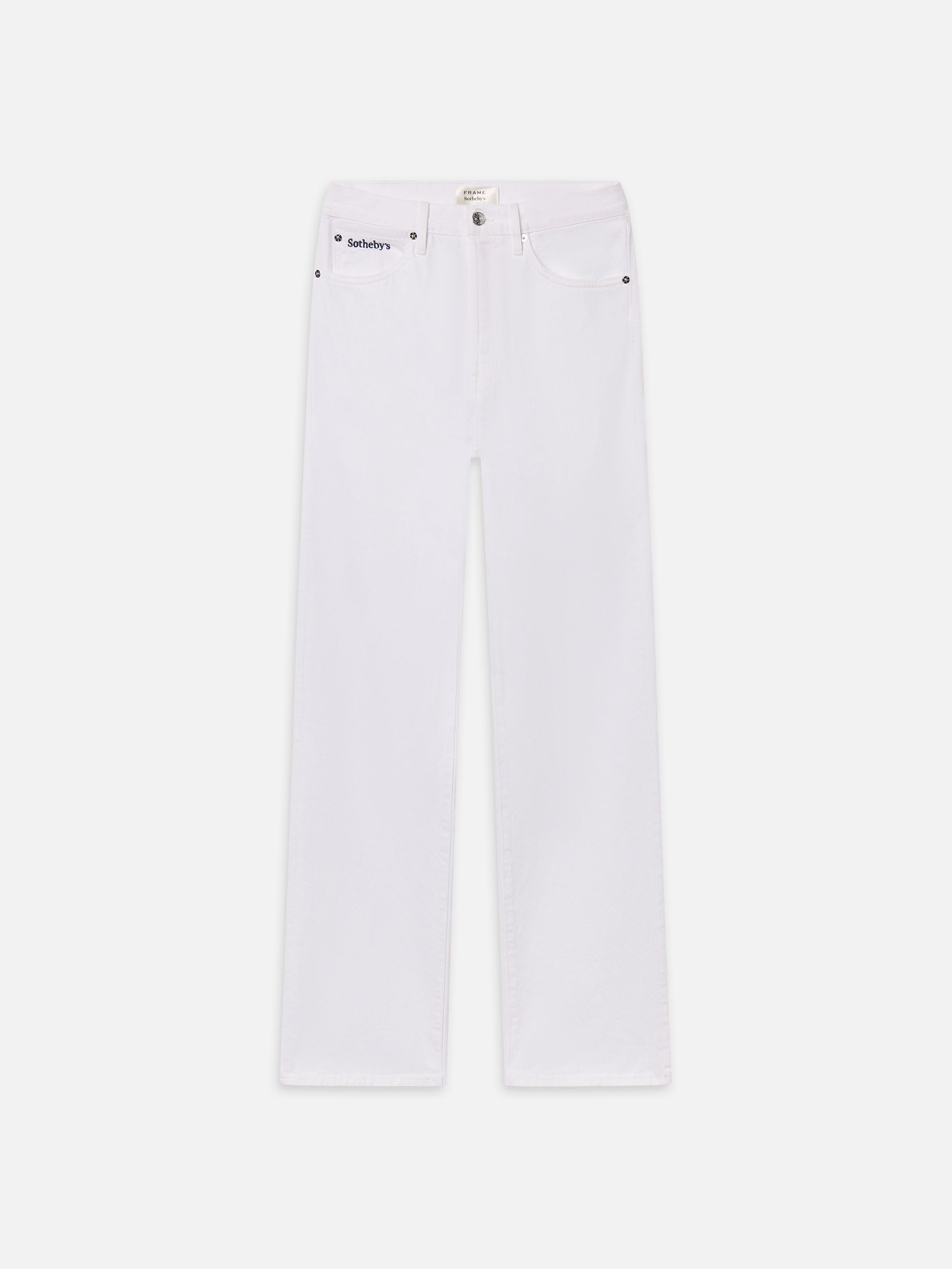 jeans front packshot image
