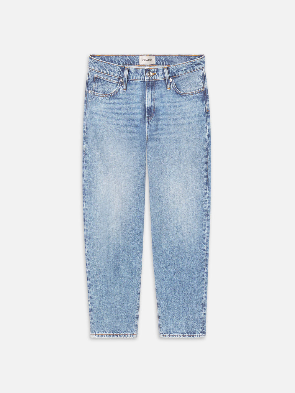 jeans front packshot image