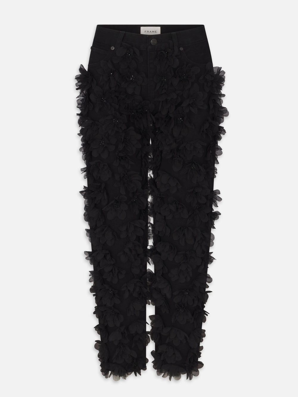 jeans front packshot image