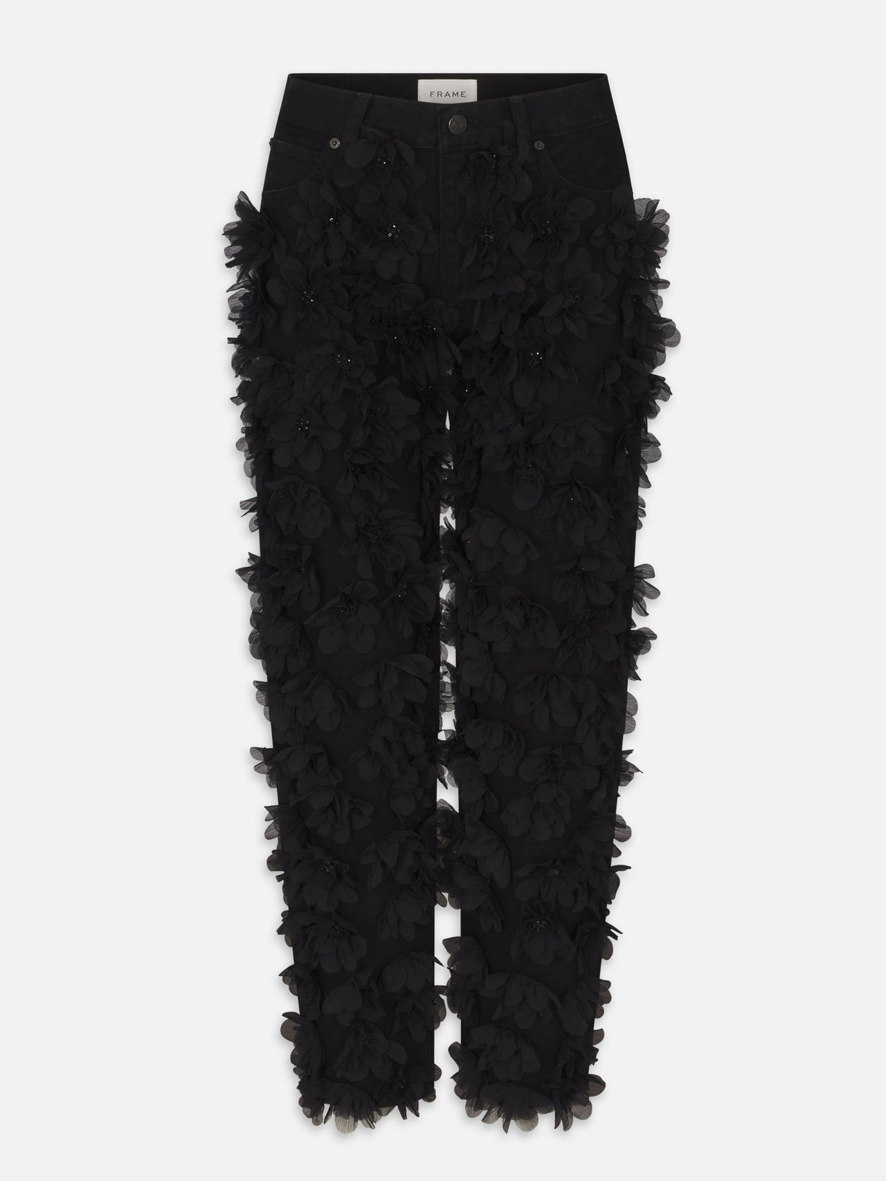 jeans front packshot image