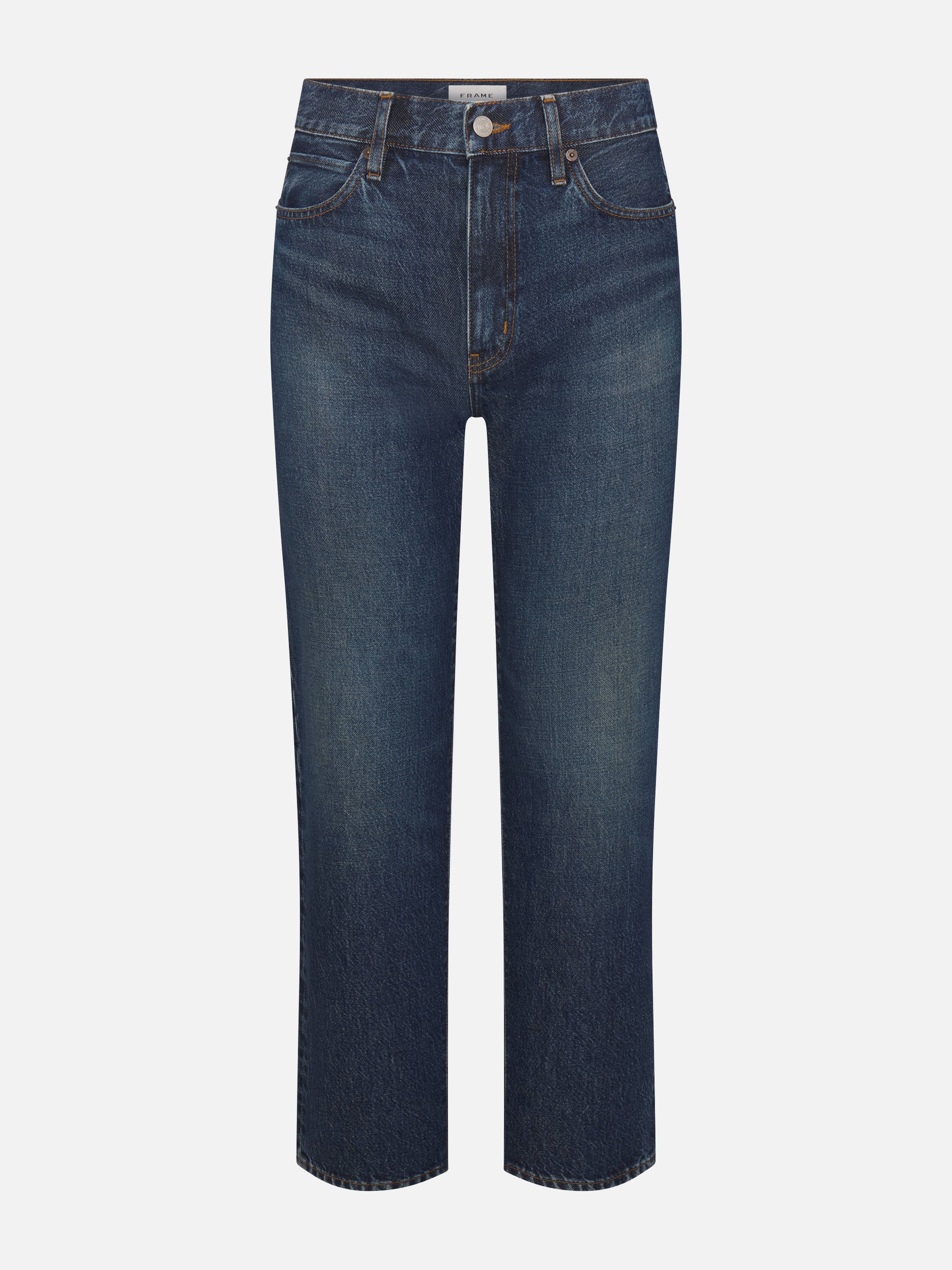 jeans front packshot image