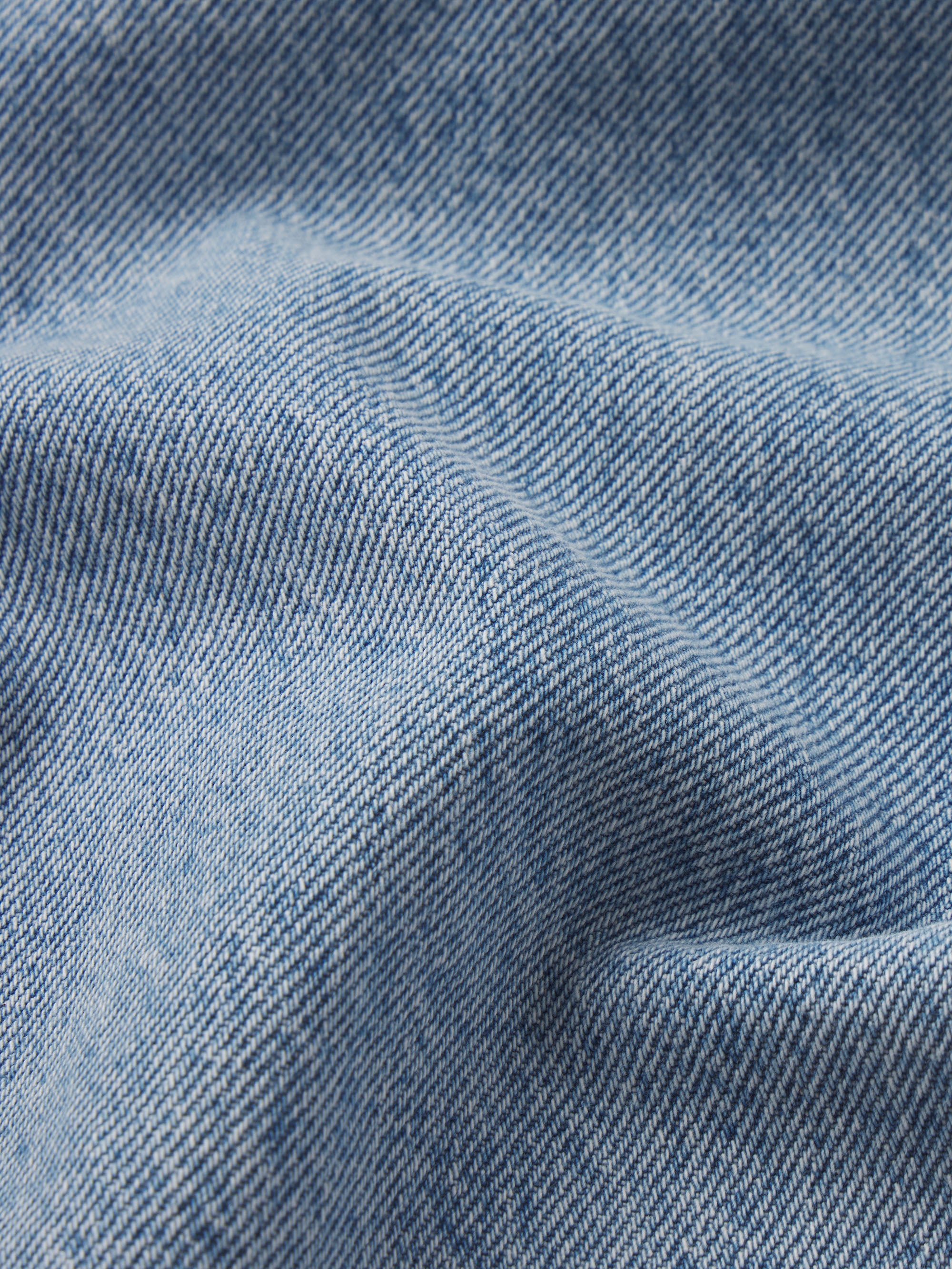 Fabric Detail 