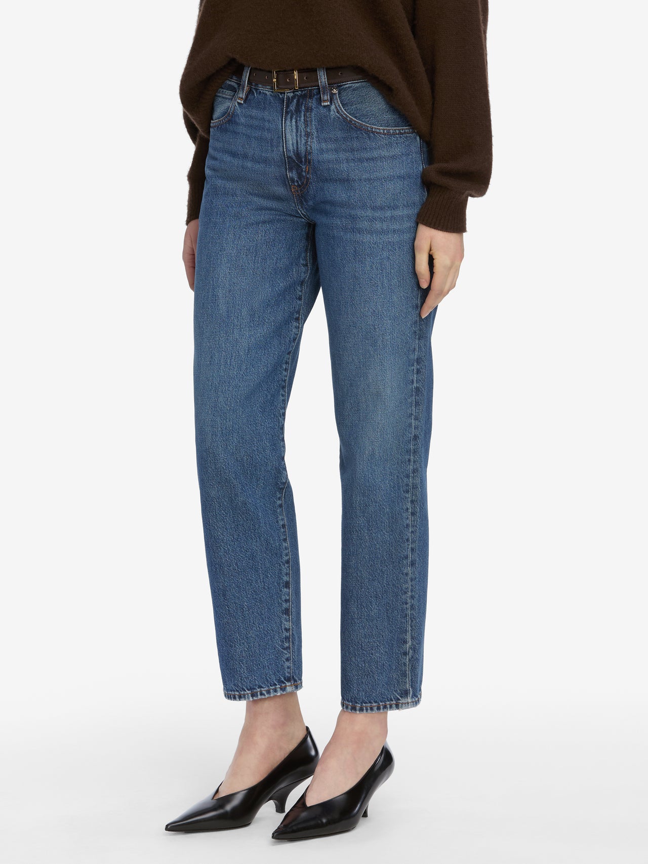 jeans side angle image