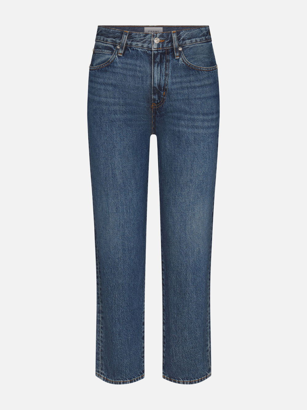 jeans front packshot image