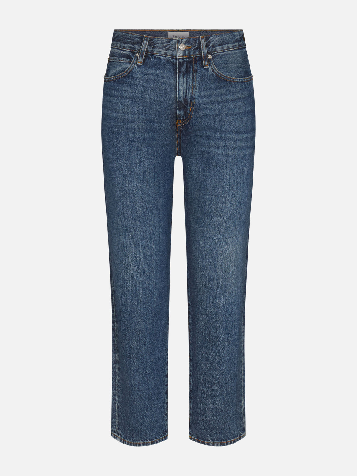 jeans front packshot image