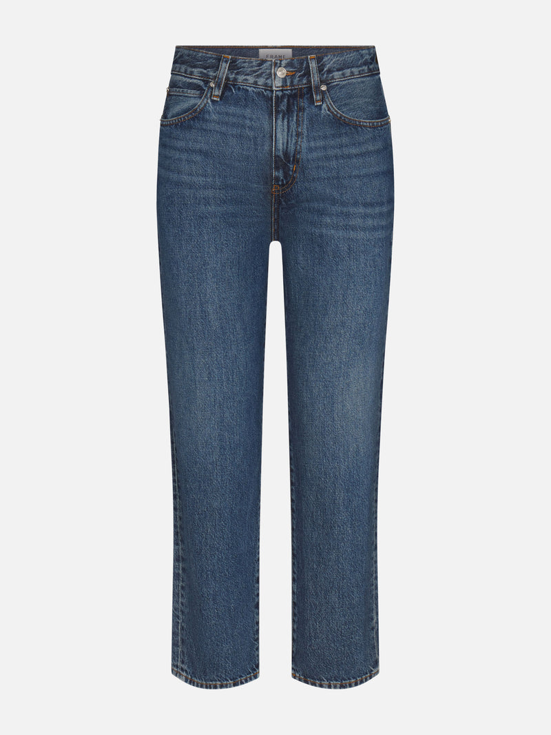 jeans front packshot image