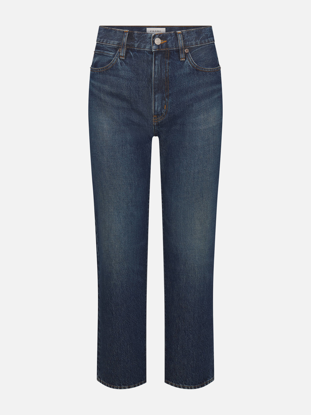jeans front packshot image