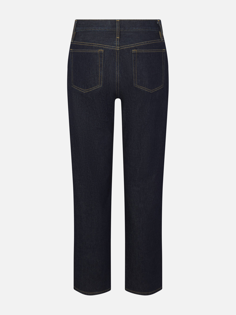 Jeans Pack Shot Back 