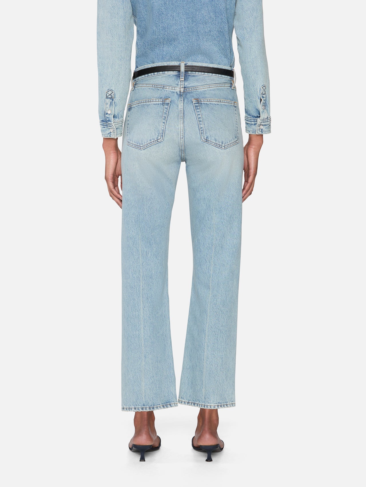 jeans back image alt:fit2