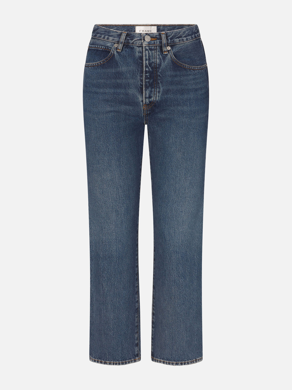 jeans front packshot image