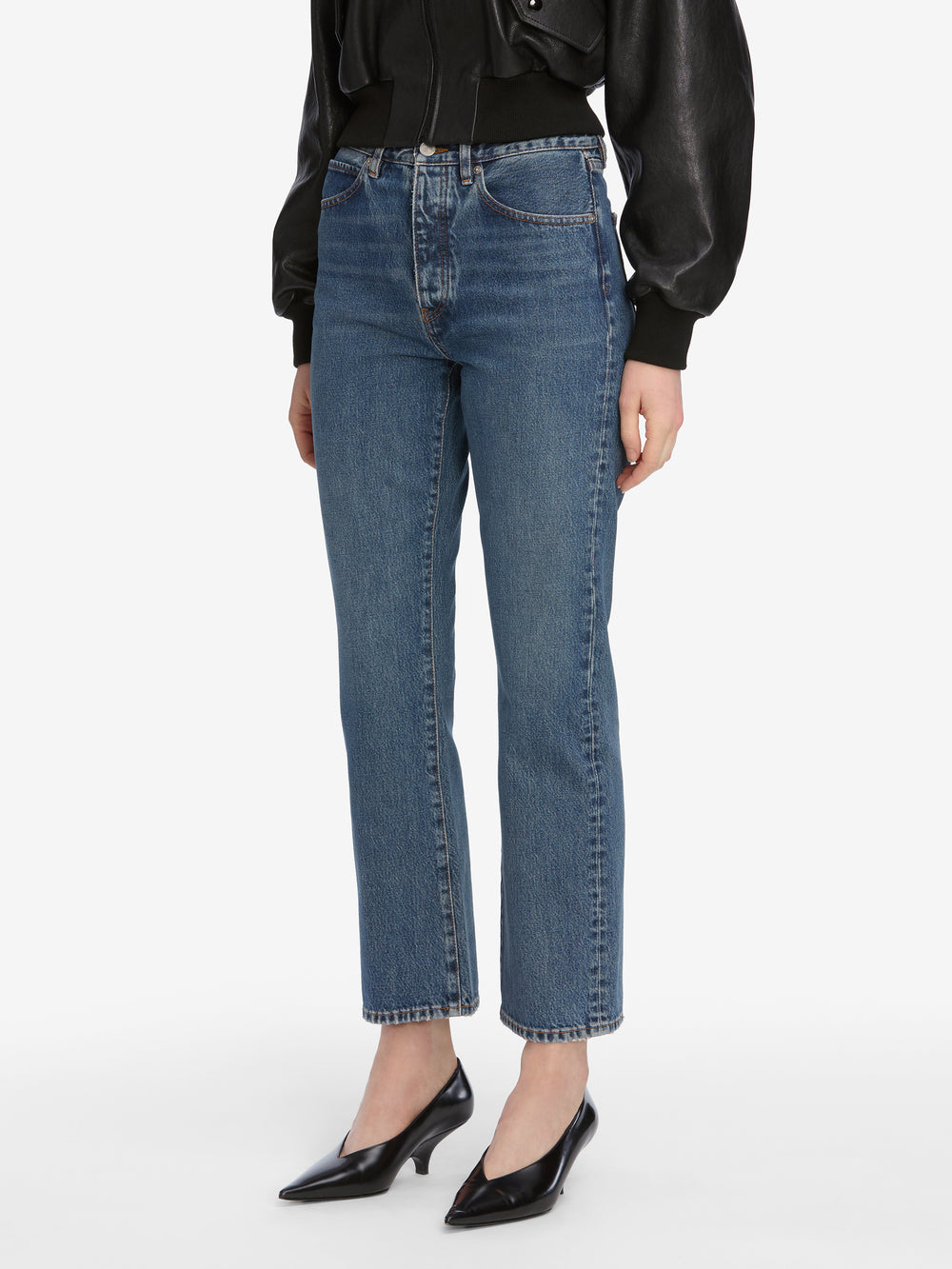 jeans side angle image