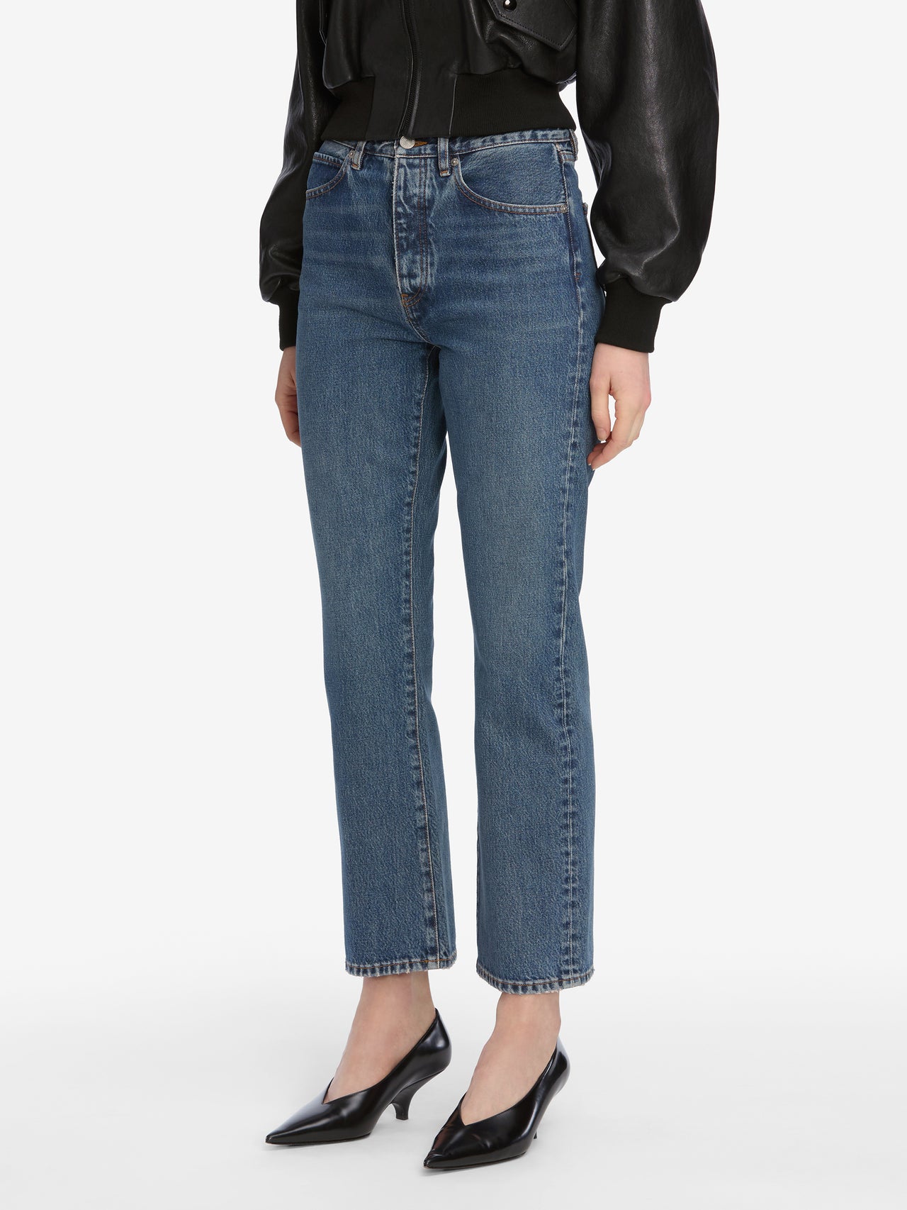 jeans side angle image