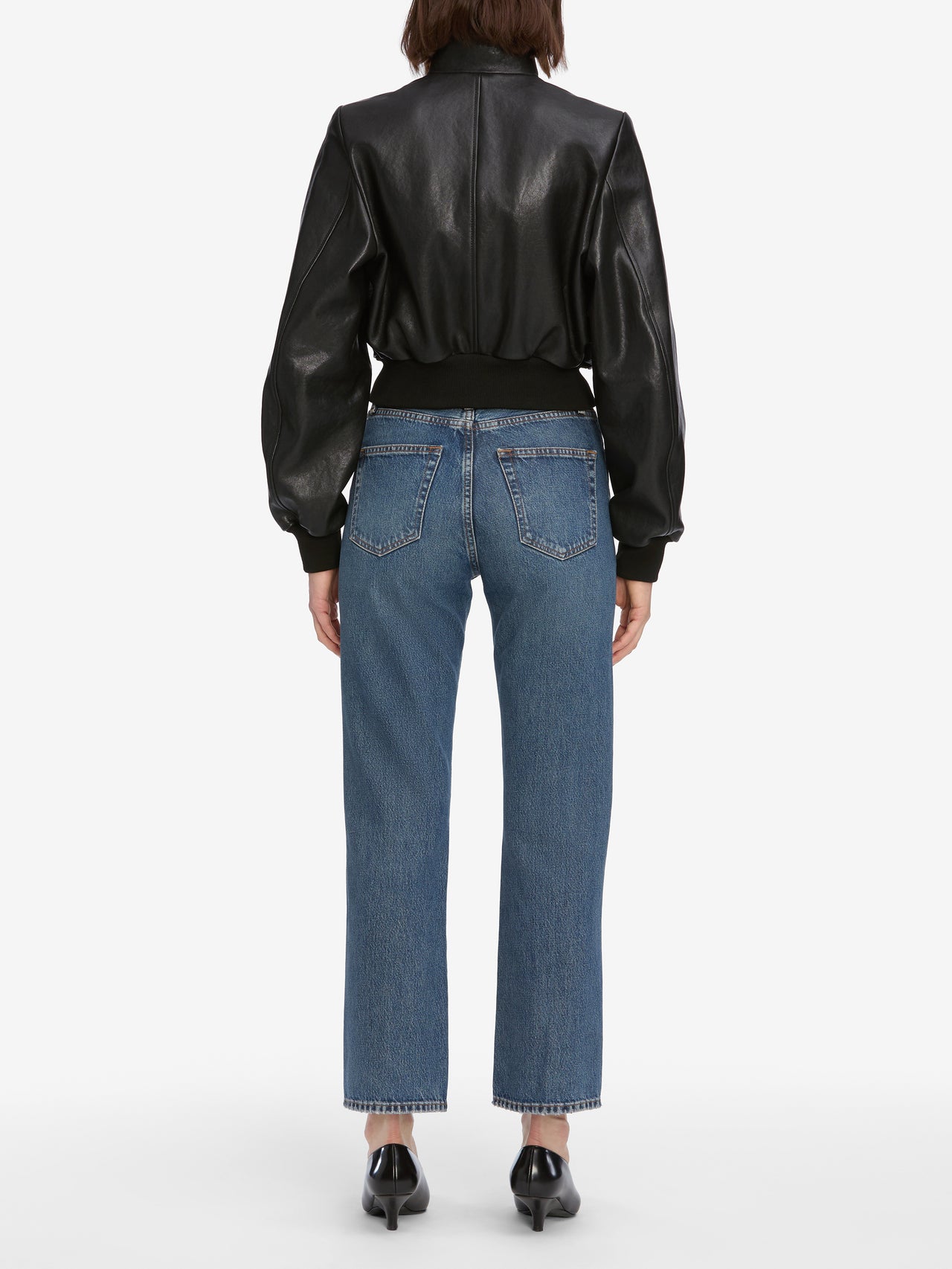 jeans back image alt:fit2