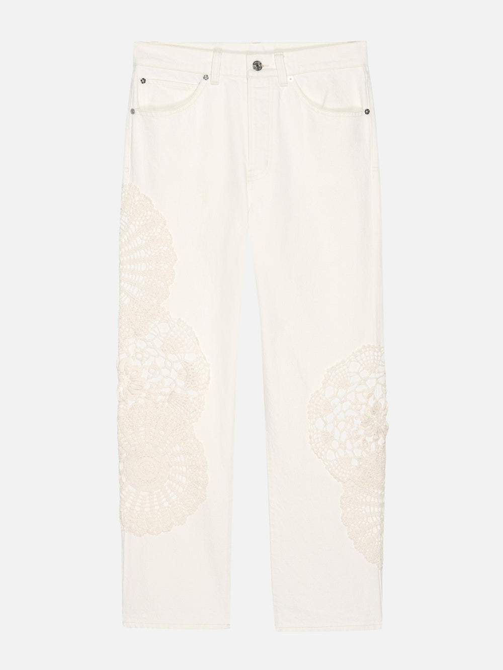 Pant Front Pack Shot 