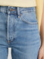 Jean on model Detail 