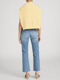 Jean on model Back 