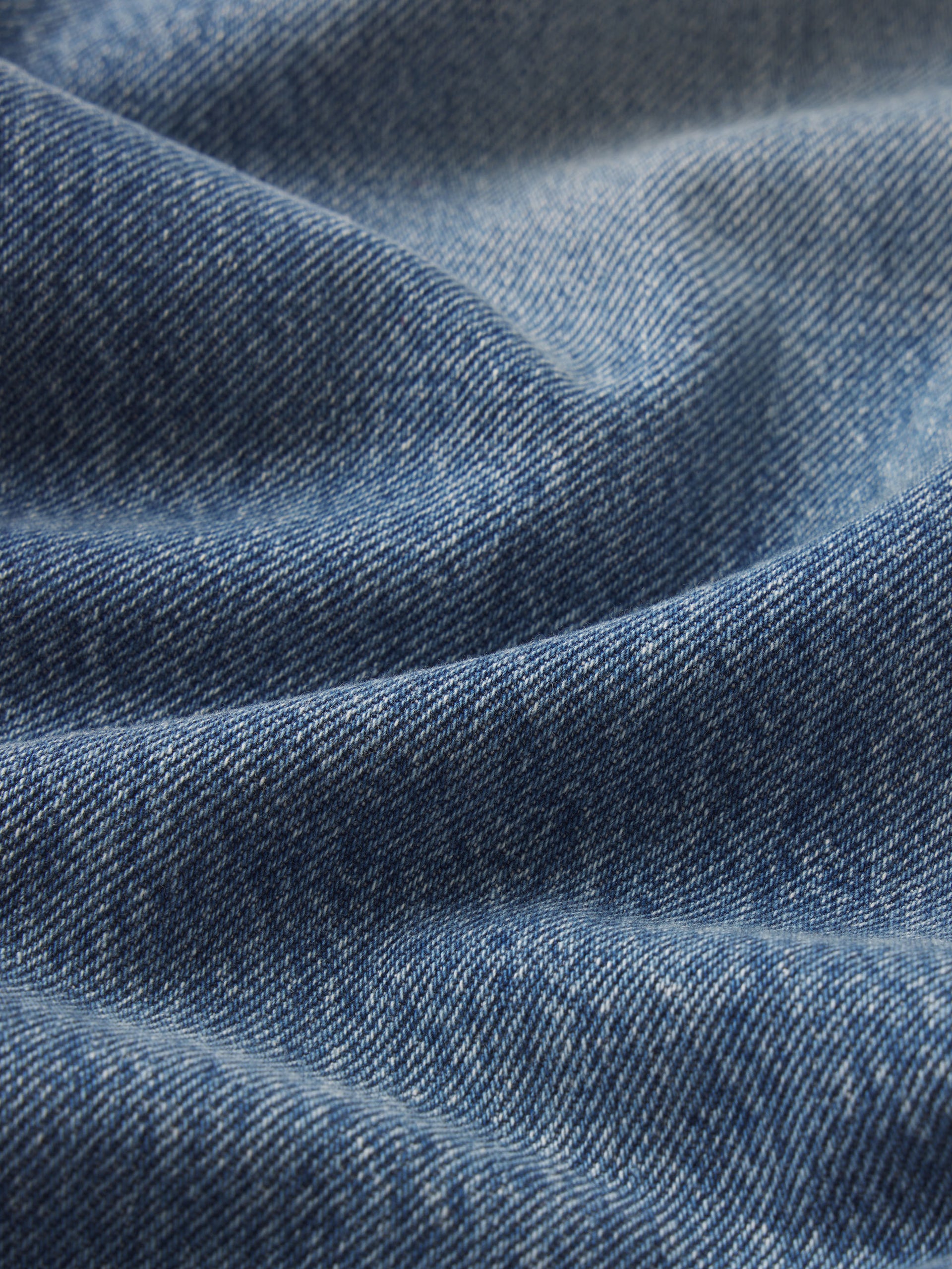 Jean Fabric Detail 