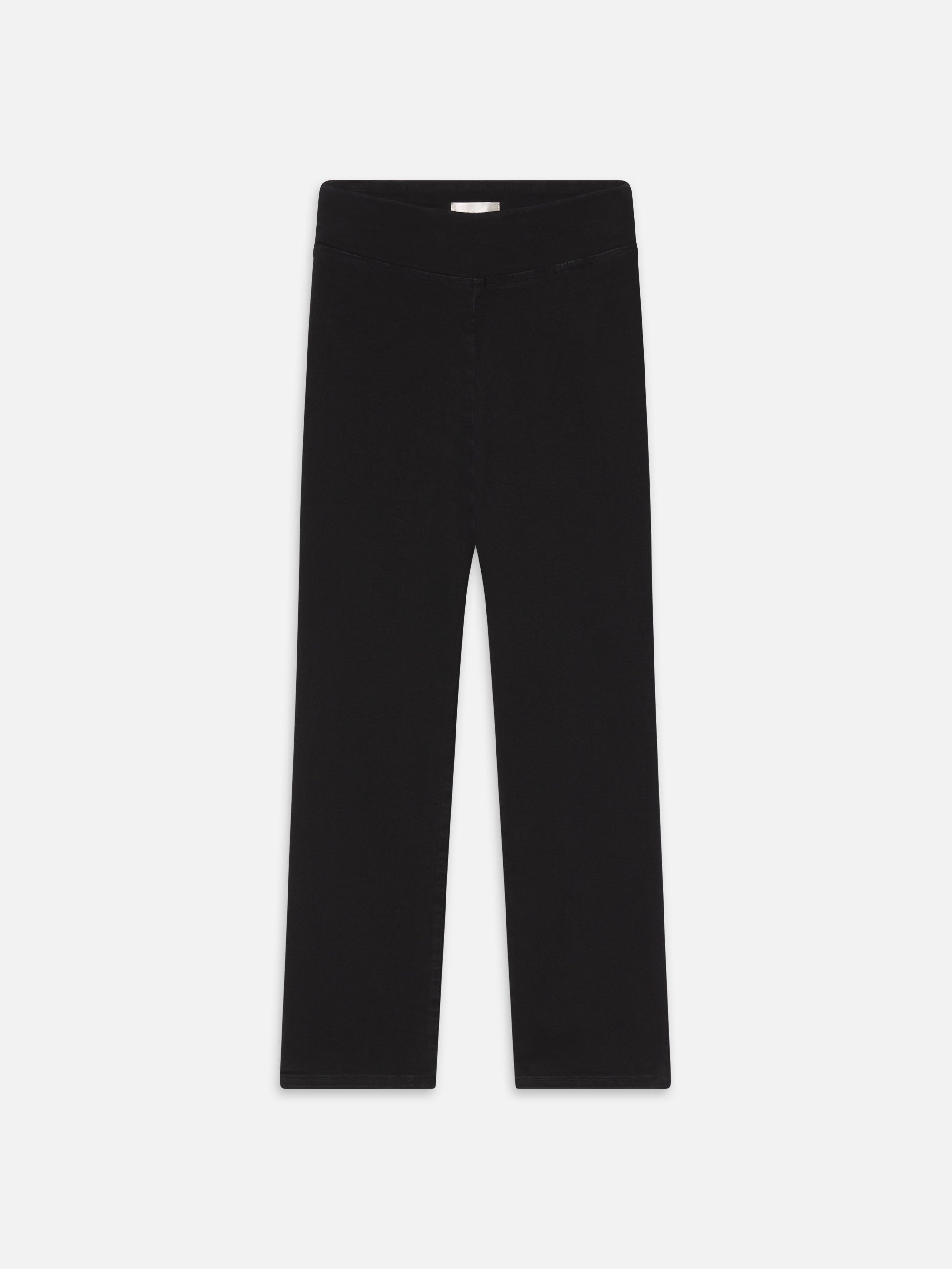 Jet Set Weekend JETSET WEEKEND CAPRI SHEEN NOIR