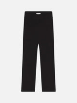 Jetset Weekend Capri -- Sheen Noir